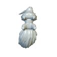 IMG_8296.jpeg Pokemon Flareon #136  - OPTIMIZED FOR 3D PRINTING