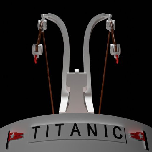 titanic-twin-davit-render_3.jpg TITANIC TWIN DAVIT DIORAMA 1/35