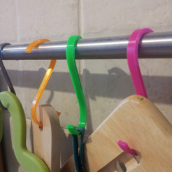 Capture d’écran 2016-11-22 à 16.38.17.png STL-Datei Ikea Hooks (GRUNDTAL?) kostenlos・3D-Drucker-Modell zum herunterladen