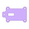 Shifter_Part2.stl ALiExpress RGB LED付きOMPホイール