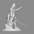 7.jpg Star Wars - Darth Vader - Full Character - Low Poly - Hi Poly in description