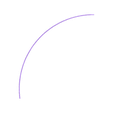 2.9_Neptune_orbit_1.stl Fichier STL gratuit Kit d'éducation sur le système solaire・Modèle pour impression 3D à télécharger