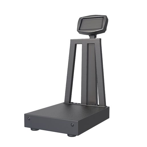 ındustrial scale / Heavy Duty Scales / Industrial Weighing Scales