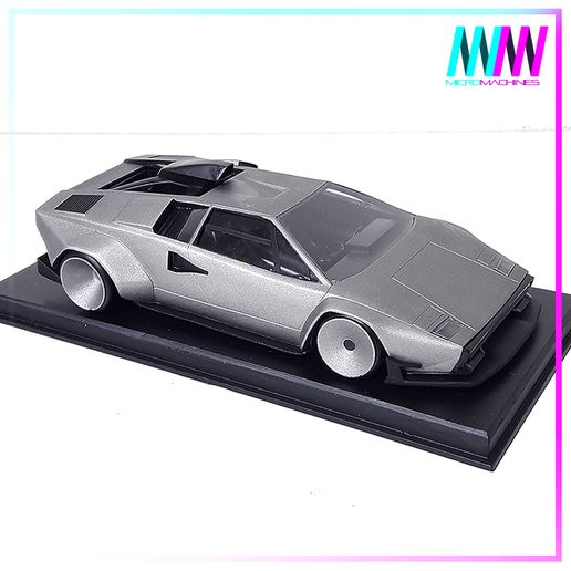 lambo05.jpg CUSTOM LAMBO MODELKIT 1/24 FULL KIT