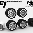 ORC_Palmiga_F1_low-profile.png Free STL file Low Profile Tires/Rims for OpenR/C F1 car・3D printable object to download