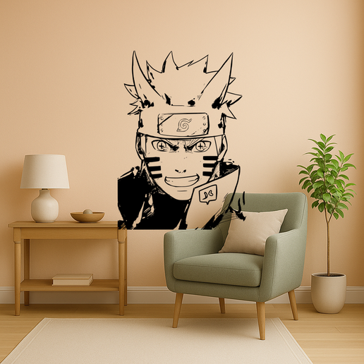 Naruto Kage Bunshin No Jutsu Clone