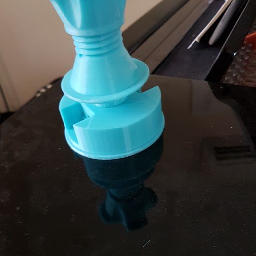 20161011_183106.jpg Universal no friction spool holder for Cel Robox