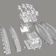assembly-2.jpg Battlemace 40 Million Sky Hammer Mk V Rocket Artillery Vehicle