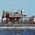 Flak-raft.jpg WW2 German Flak Barge Siebel ferry