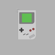 Clicker-Console-Gameboy-01.png Retro Gameboy Console Clicker inc Keyring