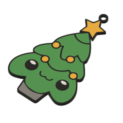 Tree-I-Design.png Weihnachten: Baum I Baumschmuck