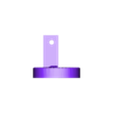 E1_EZAbl_Mount.stl Tenlog TL-D3 BMG Extruder V2