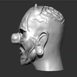 Screenshot_4.jpg Custom Shawn IOWA Slipknot 3D print model