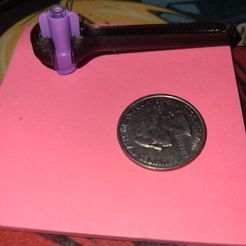20221012_170025.jpg Archivo STL llave de conexión de la bolsa de alimentación enfit・Modelo de impresión 3D para descargar