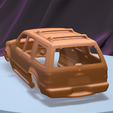 a004.png FORD EXPLORER 1994 (1/24) printable car body