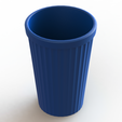 Binder1_Page_01.png Faceted Plastic Mug