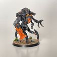 Painted-Executioner1.jpg 3D file Promethakh Executioners・3D printing model to download