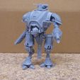 20231026_193936.jpg [Tabletop Minis - presupported] Imperial Space Knight Bondsman