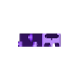 launcher_sight.stl 40mm Airsoft Launcher