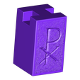 px.stl Archivo STL PX・Design para impresora 3D para descargar