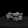 camera003.png Concrete Mixer Truck