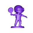 Full.stl Pubg Figure