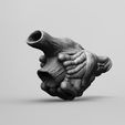 untitled.22.jpg STL file Raptor resonating chamber・3D print model to download