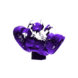 KAI 1-10 SCALE_SubTool6.stl STL file KAI GARGOYLE・3D print object to download