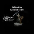 white-city-spear-bundle.jpg White City Army Spears bundle