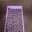 puzzle8.jpg Labyrinth Puzzle. Labyrinth Puzzle