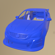a020.png HOLDEN COMMODORE VF 2013 PRINTABLE CAR IN SEPARATE PARTS