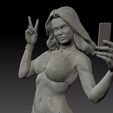 G_0000_Layer-20.jpg GTA V girl Textured 3d print