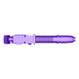 Valmyr Plasmagun.stl Valtarian Weapon Arsenal