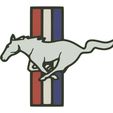 Mustang Logo.JPG Mustang Logo