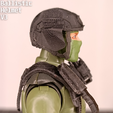 IMG_20230823_195942.png Ballistic Helmet V3 for 6 inch action figures