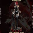 evellen0000.00_00_01_09.Still007.jpg Blood Rayne - Dark Cyberpunk Edition - Collectible