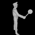 model-5.png Policeman SET - Army set- Military set -  Police pack