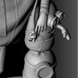 15.jpg Gru.Despicable me.Minions.STL, 3D printable