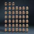 render.2265.png Modular Scout Speeders - Presupported