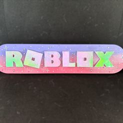 roblox sign
