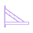 SB IL3.stl Shelf bracket IL3