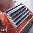 a2.jpg GOLF MK1 Rear window Louver for REVELL FUJIMI 1-24th and 1-18th