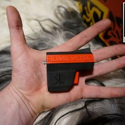 4900eb7d201fcf99b4427f25cb0338f4_display_large.jpg STL-Datei Humiliator - Airsoft Gun kostenlos・Design für 3D-Drucker zum herunterladen