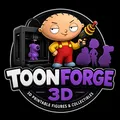 ToonForge3D
