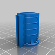 827a49a9dfd89ddda6cf06d73c0b2b47.png 009 GN15 O-16.5 Supporti per pontili ferroviari modello