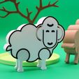 IMG_0964.jpg FLEXI TOY Sheep