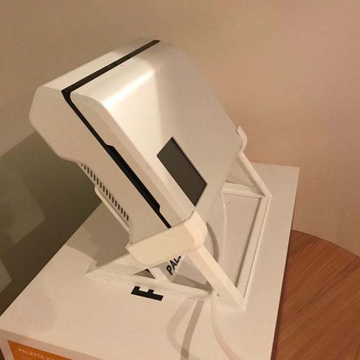 F745B21A-34A8-47C8-AC43-E3D2D5A79072.jpeg Mosaic Palette 2 (Pro) Bottom Up Stand