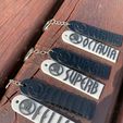 121175417_669986400562752_3314663901989476698_n.jpg Skoda Auto Keychains (Octavia,Fabia,Superb,Felicia)