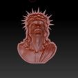 1.jpg jesus Pendant