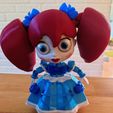 POPPY PLAYTIME - POPPY FLEXY DOLL